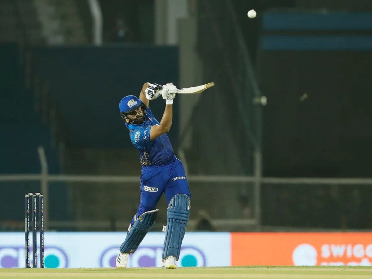 MI vs SRH: 'उस पल हमारे हाथ से मैच फिसल गया', रोहित शर्मा ने किया मुंबई इंडियंस की हार के कारण का खुलासा
