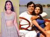 Sharmila Tagore liked shashi Kapoor