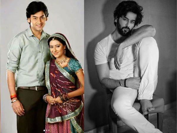 Shashank Vyas Turns 34 Years Old