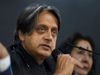 shashi tharoor