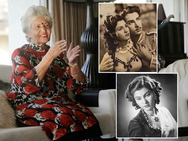 Sonpari TV Actress Shashikala death Marriage husband daughter And separation Family Facts