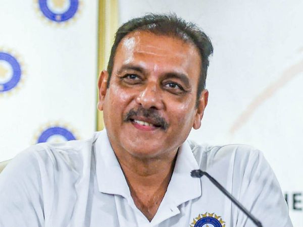ravi shastri