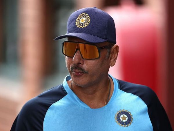 ravi shastri