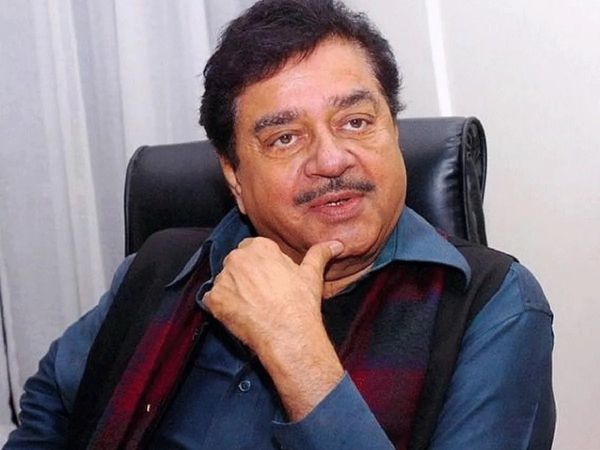 Shatrughan Sinha News, BJP, Congress, Shatrughan Sinha praised Narendra Modi,shatrughan sinha twitter