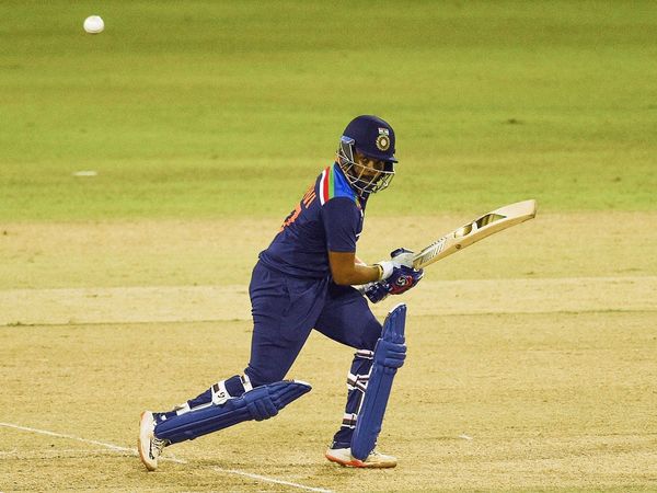 prithvi shaw