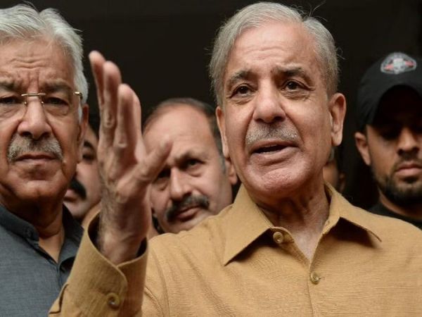 Imran Khan, Shehbaz Sharif, asif ali zardari, pakistan