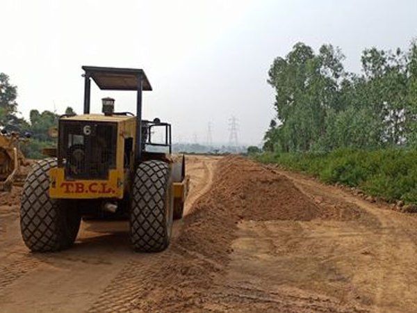 CDS जनरल बिपिन रावत के साले यशवर्धन सिंह का आरोप : पुश्तैनी जमीन पर बनीं समाधियों' पर बुलडोजर चला दिया