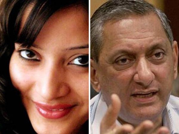 Mumbai former police commissioner Rakesh Maria stunning revelations in Sheena Bora murder case