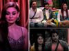 shefali Jariwala Enter In bigg boss 13 Video Viral Shehnaz gill Asim Riyaz Not Happy because Of Her