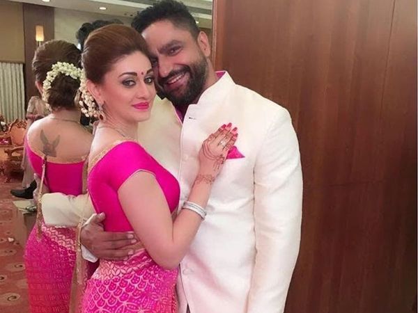 Shefali Jariwala Bigg Boss 13 Fame Soon adopt a baby girl With Hubby Parag Tyagi