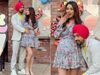 Shehnaaz Gill Diljit Dosanjh New Punjabi Song Saroor Release Watch Video-