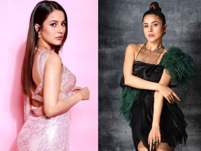 Shehnaaz Gill