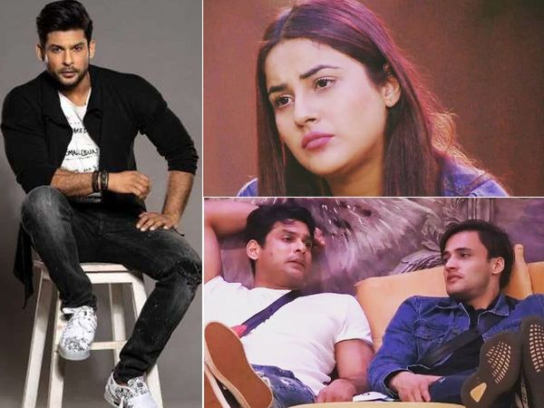 Shehnaaz Gill leaves shooting| Shehnaaz Gill After Sidharth Shukla death| Sidharth Shukla Asim Riaz Emotional Post| सिद्धार्थ शुक्ला की मौत की खबर सुन शहनाज गिल ने छोड़ी शूटिंग|