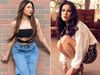 Mahira Sharma fat-shamed: punjab media Question on Mahira Sharma fat and Shehnaaz Gill fans stars trolling her behalf of Bigg Boss 13 karma 