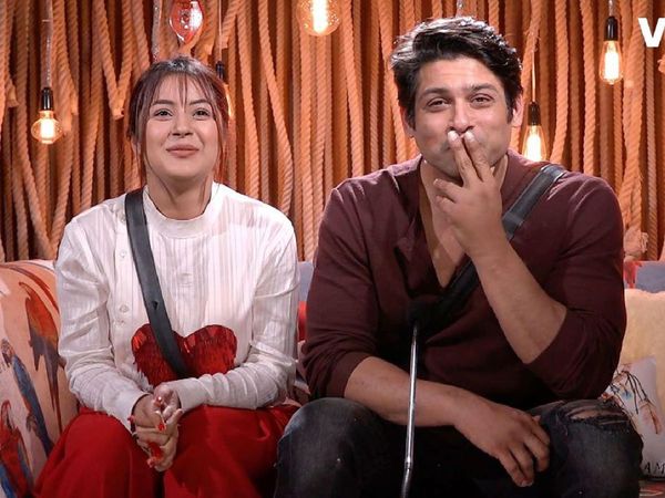 Sidharth Shukla Shehnaaz Gill Host Dance Deewane Good News For Sidnaaz fans