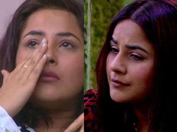 Shehnaaz Gill, Sidharth Shukla demises 