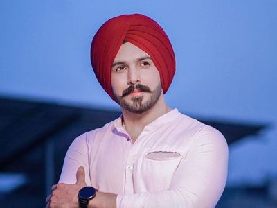 Shehzada Dhami Shehzada Dhami