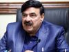 Pakistan interior minister Sheikh Rashid big claim on Taliban