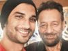 Sushant Singh Rajput rejects 12 movies for shekhar kapur paani was heartbroken when project was shelved by yashraj films