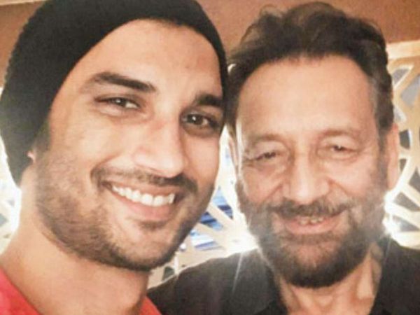 Sushant Singh Rajput rejects 12 movies for shekhar kapur paani was heartbroken when project was shelved by yashraj films