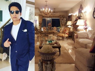 Shekhar Suman Shekhar Suman