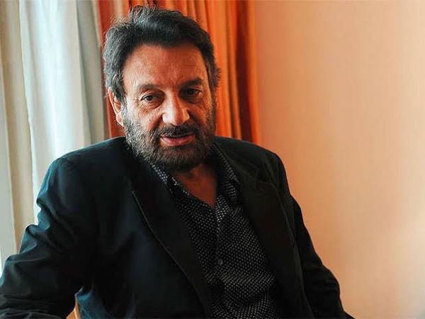 Shekhar Kapur Birthday