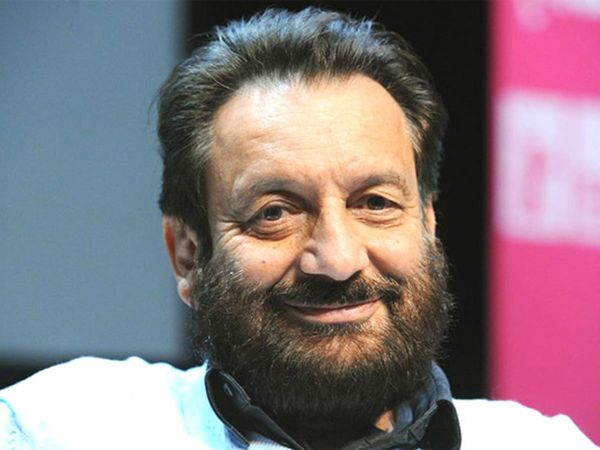 Shekhar Kapur