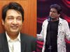 Shekhar Suman and Raju Srivastava