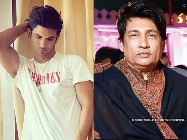 Shekhar Suman on Sushant Singh Rajput death