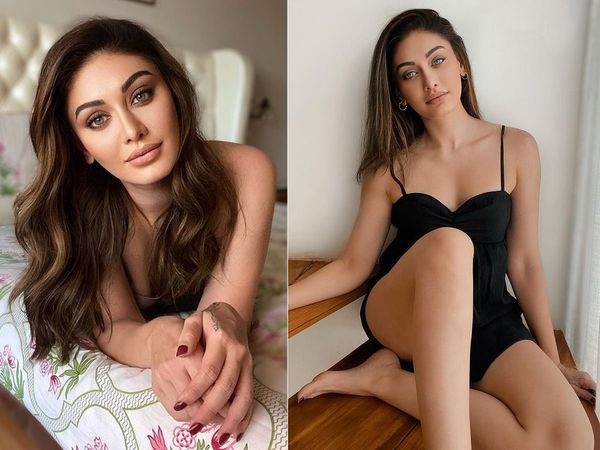 Shefali Jariwala Kaanta Laga and Bigg Boss Star on ending her first marriage divorce Harmeet Singh 