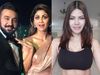 sherlyn chopra reaction on shilpa shetty statement