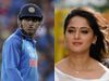 ms dhoni and anushka shetty