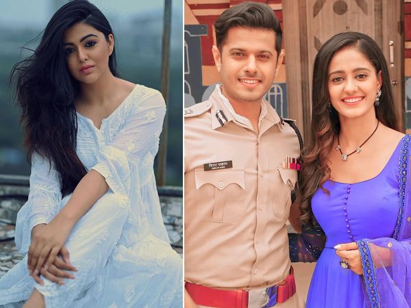 Ghum Hai Kisikey Pyaar Meiin Shruti Aka Shafaq Naaz New Entry reveals How She Said yes for Star Plus Serial