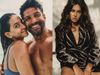 Shibani Dandekar birthday, Shibani Dandekar relationship