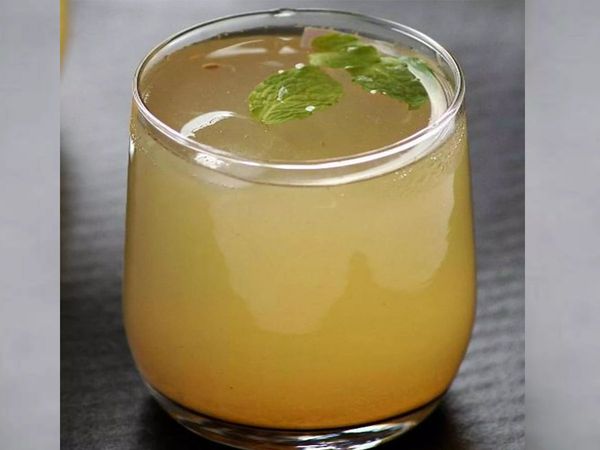 how to make shikanji recipe vidhi in hindi 