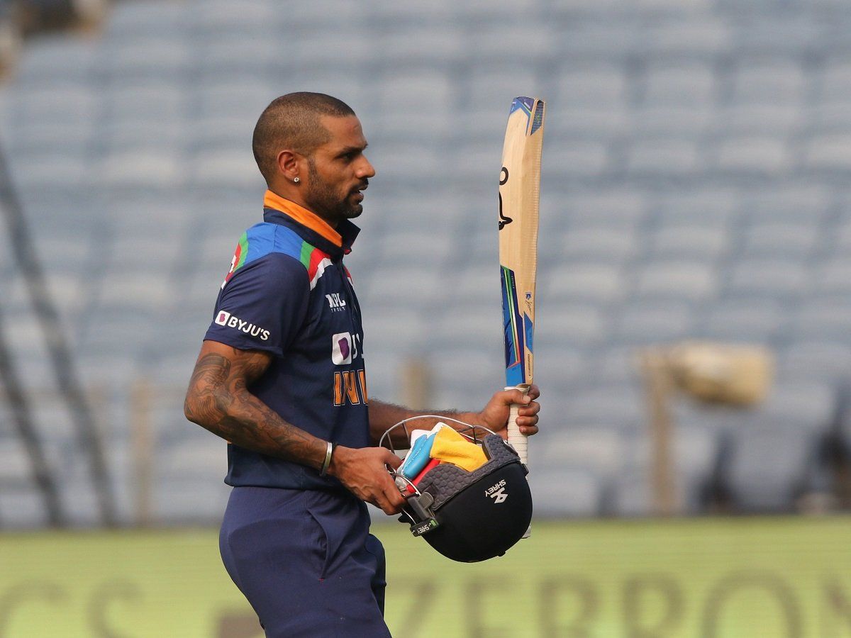 IND vs SL: श्रीलंका के खिलाफ वनडे और टी20 सीरीज के लिए हुआ टीम इंडिया का ऐलान, शिखर धवन कप्तान