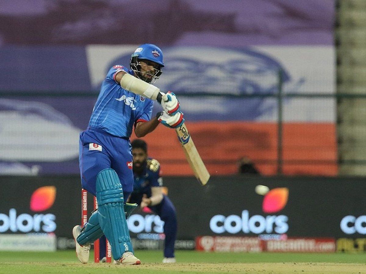 शिखर धवन ने IPL इतिहास में लगातार छठी बार किया ये कमाल, चुनिंदा बल्लेबाज ही कर पाए हैं ऐसा
