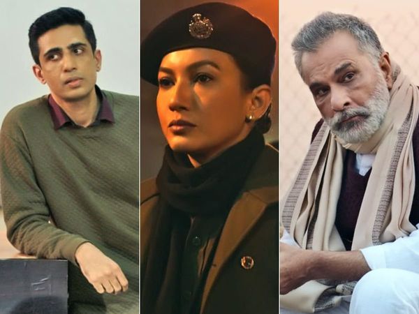 shiksha mandal on MX player web series to show education system true scandal in india