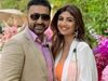 Shilpa Shetty, Raj Kundra