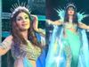 Shilpa Shetty, Shilpa Shetty dance in Super Dancer 4 finale