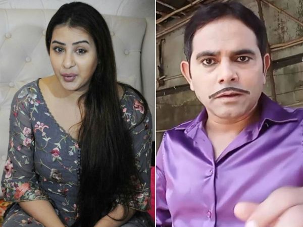 Shilpa Shinde remembers deepesh bhan and talk about Bhabiji Ghar Par Hai after journey