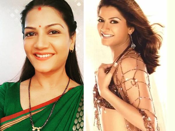 Kaamna and Kabhi Kabhie Ittefaq Sey actress Shilpa Kadam Regret on taking a break from TV in 2006