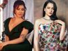 Shilpa Shinde Kangana Ranaut 