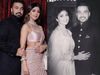 Shilpa Shetty with Husband Raj Kundra