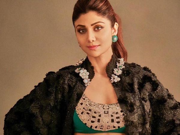Shilpa Shetty reveals when she was not getting work in bollywood as she was typecast