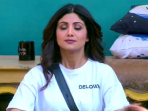 Bigg Boss 13: घर में एंट्री कर घरवालों से ऐसे योगासन करवाएंगी शिल्पा