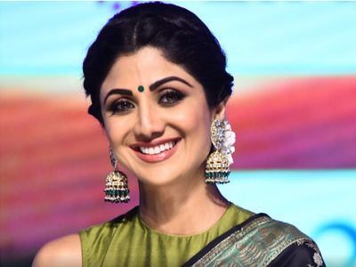 shilpa shetty shilpa shetty