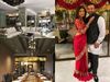 shilpa shetty home inside pics