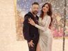 Raj Kundra and Shilpa Shetty