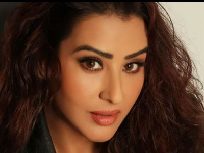 shilpa shinde shilpa shinde
